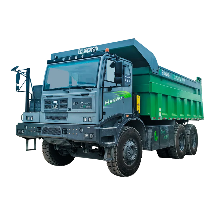Тяжелый самосвал XGE110 Тяжелый самосвал XGE110