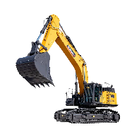 Экскаватор гусеничный XCMG XE750GK