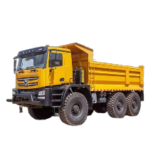 Тяжелый самосвал XG70A