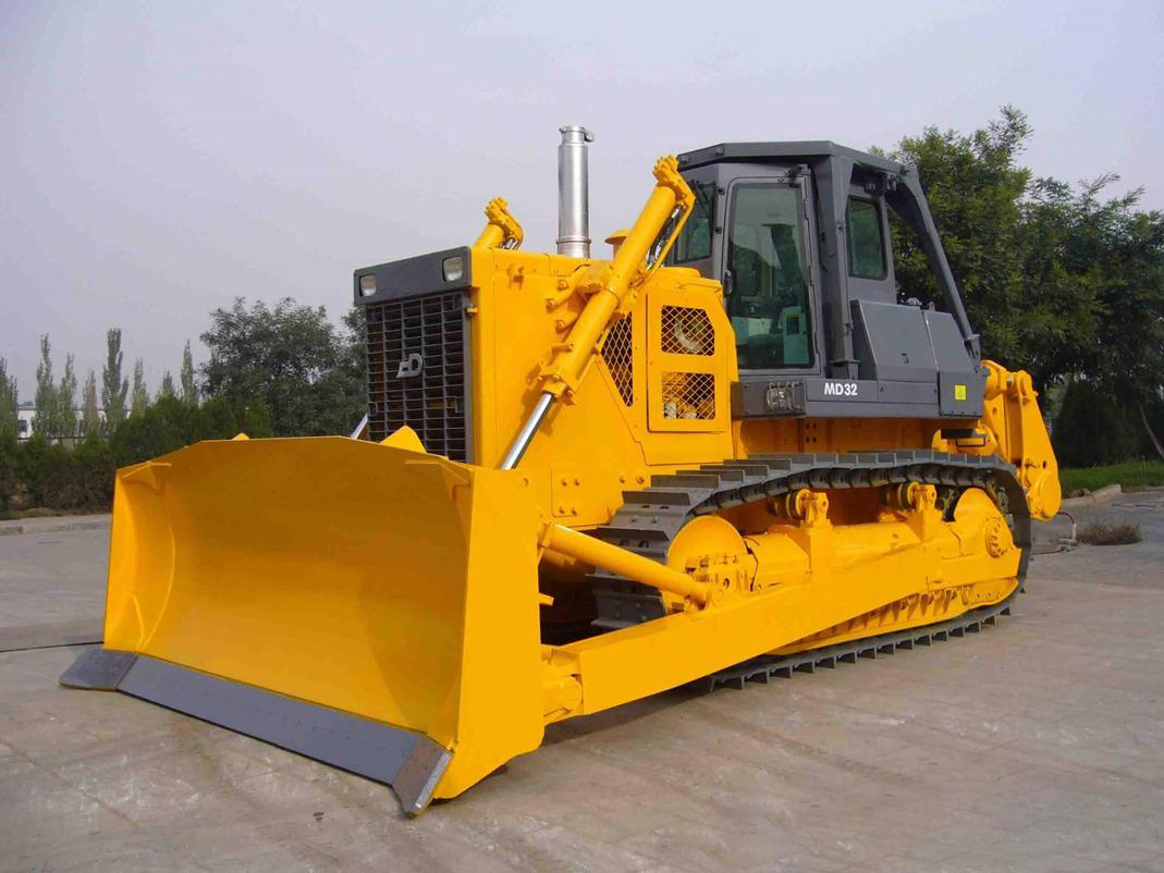 Бульдозер MD32