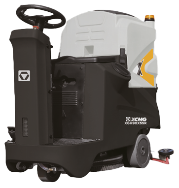 Поломоечная машина XCMG XGH90X55R Поломоечная машина XCMG XGH90X55R
