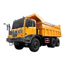 Тяжелый самосвал XG105