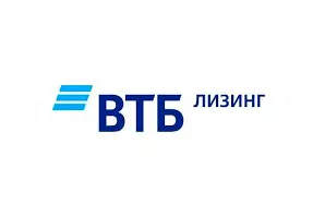 ВТБ лизинг