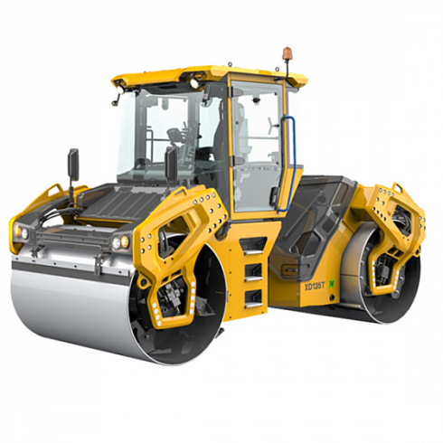 Каток асфальтовый XCMG XD135Т