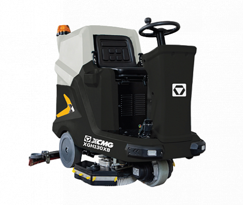 Поломоечная машина XCMG XGH130XB