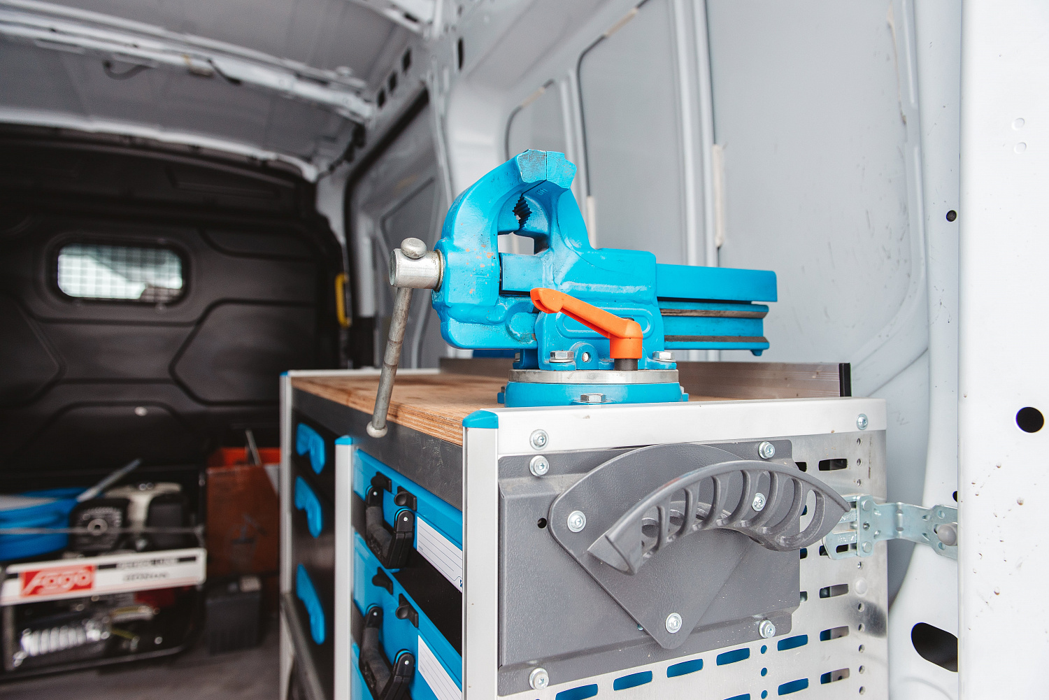 Сервис Дорожно-строительной техники