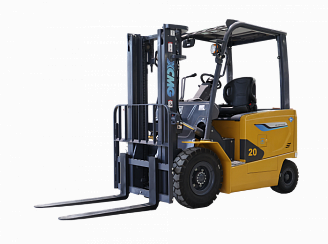 Вилочный погрузчик XCMG XCB20-L5