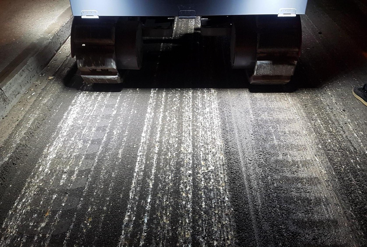 Запуск фрезы XM200KII в Смоленске.