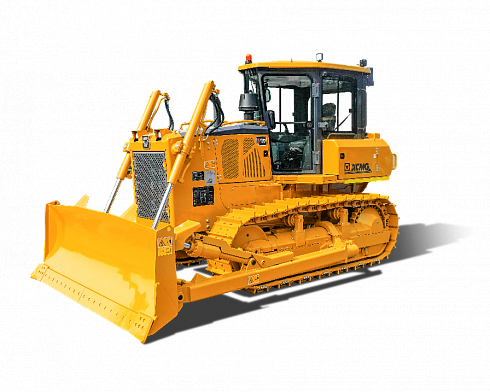 Бульдозер XCMG D170