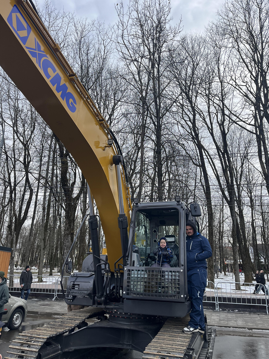 СИЛЬНЫЕ МАШИНЫ на коллегии Министерства транспорта Смоленской области