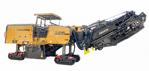 Фреза дорожная XCMG XM2005K