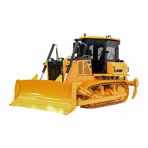 Бульдозер XCMG D5AT