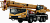 Автокран XCMG XCT35_SR