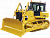 Бульдозер XCMG D260