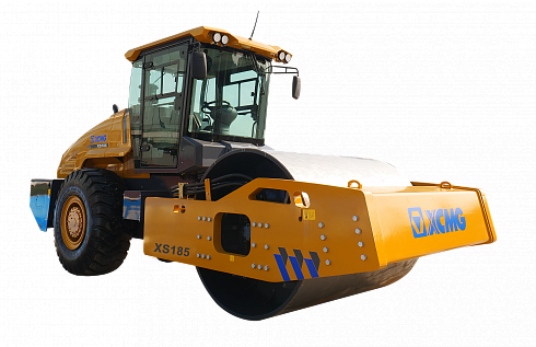 Каток грунтовый XCMG XS185