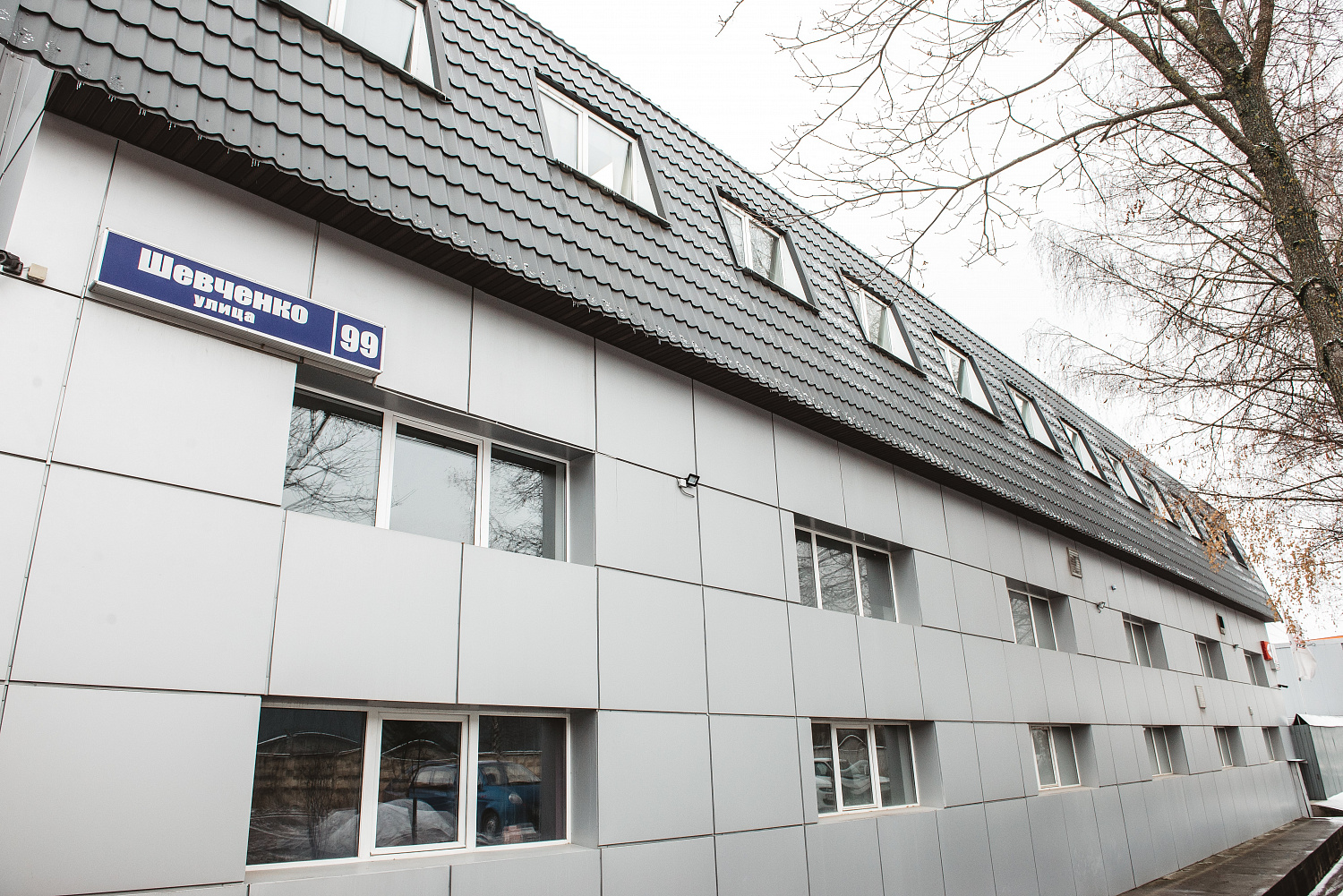 Сервис Дорожно-строительной техники