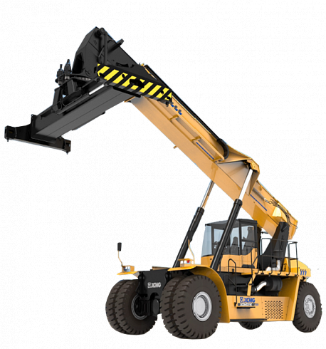 Перегружатель  порожних контейнеров XCMG XCS4545K