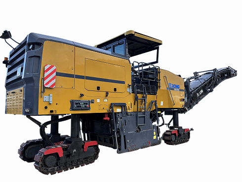 Фреза дорожная XCMG XM2005K