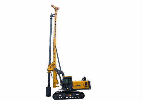 Буровая установка XCMG XR168E