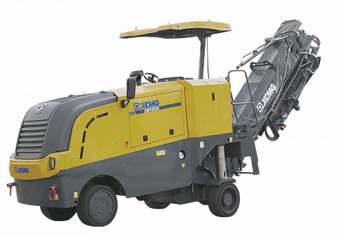 Дорожная фреза XCMG XM1005K