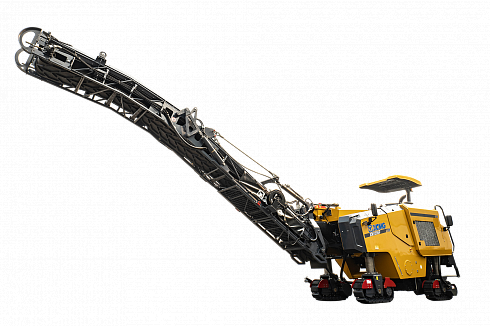 Фреза дорожная XCMG XM1205F