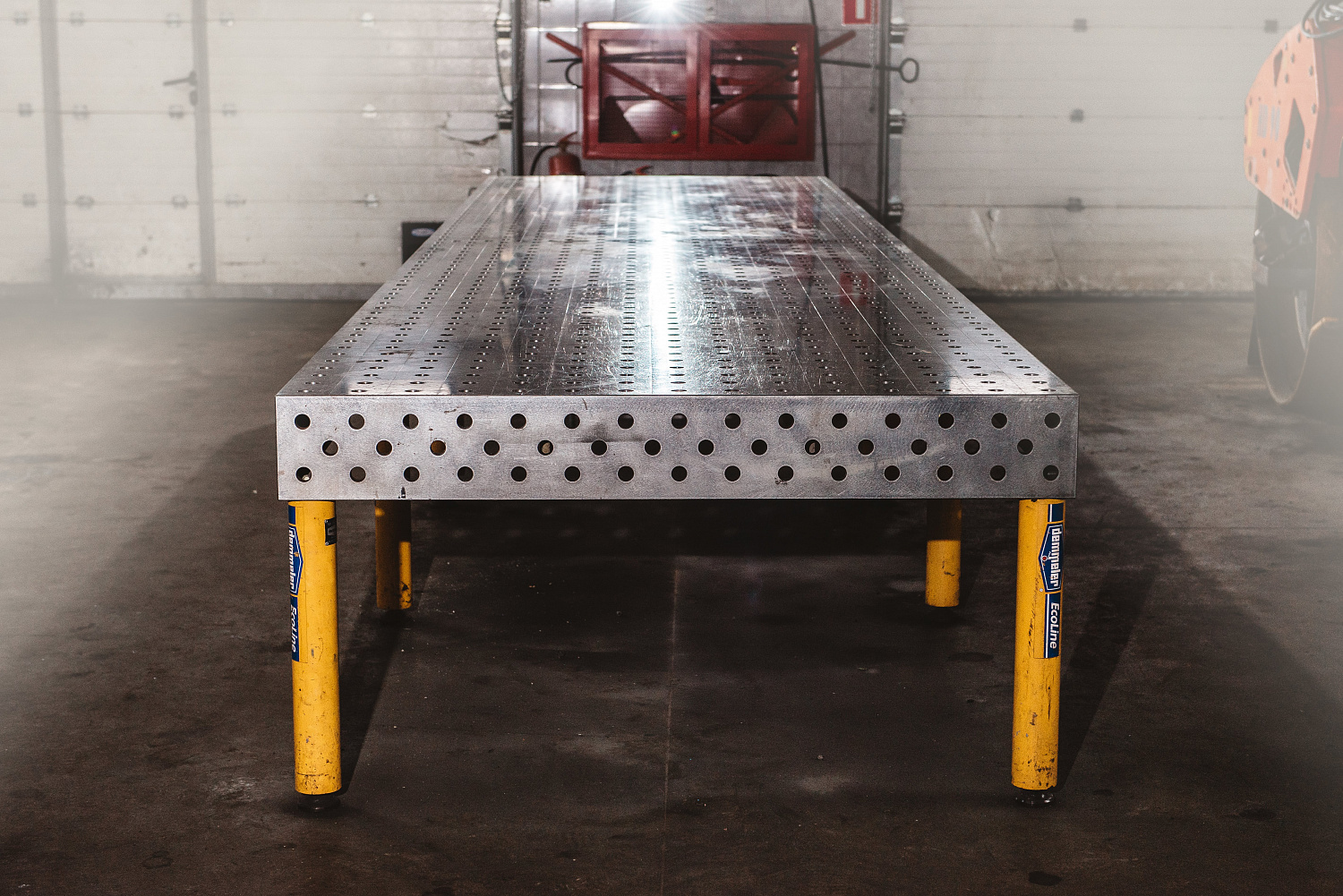 Сервис Дорожно-строительной техники