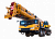 Автокран XCMG XCT70_S1