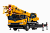 Автокран XCMG XCT25L5_S1