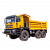 Тяжелый самосвал XG70A
