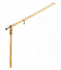 Башенный кран XCMG XGT7026-12S1