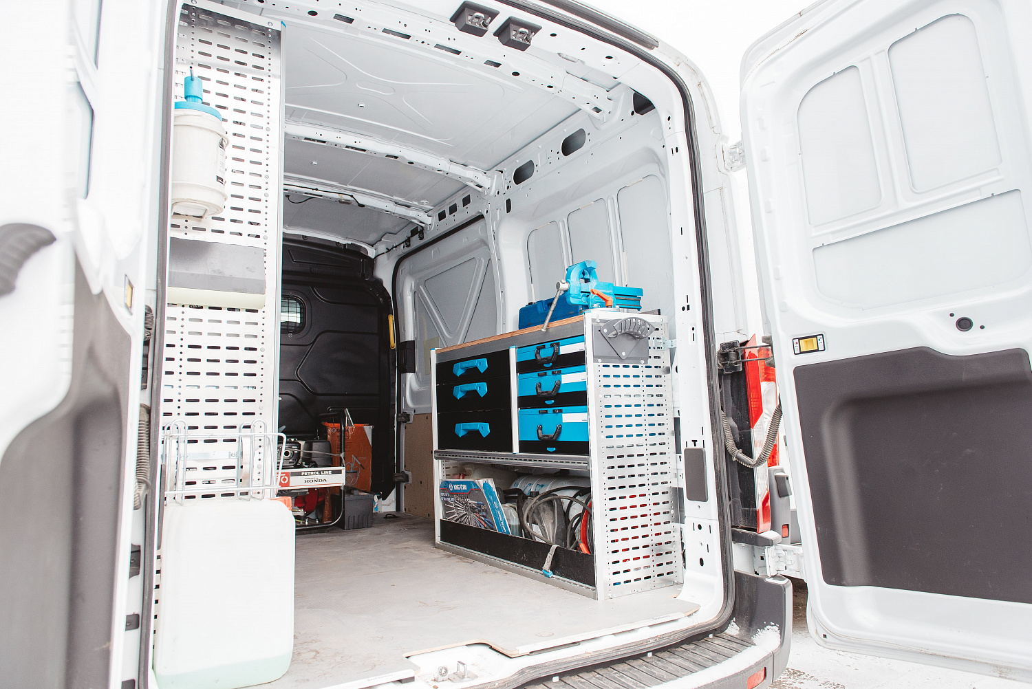 Сервис Дорожно-строительной техники