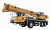 Автокран XCMG XCT25L5_SR
