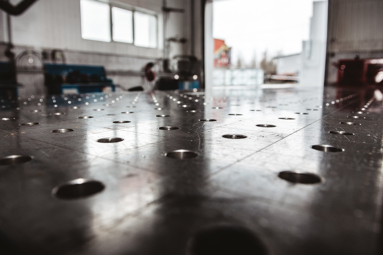 Сервис Дорожно-строительной техники