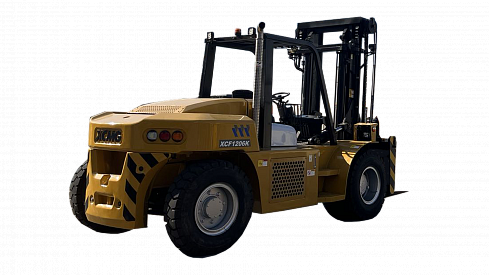 Вилочный погрузчик XCMG XCF1206K