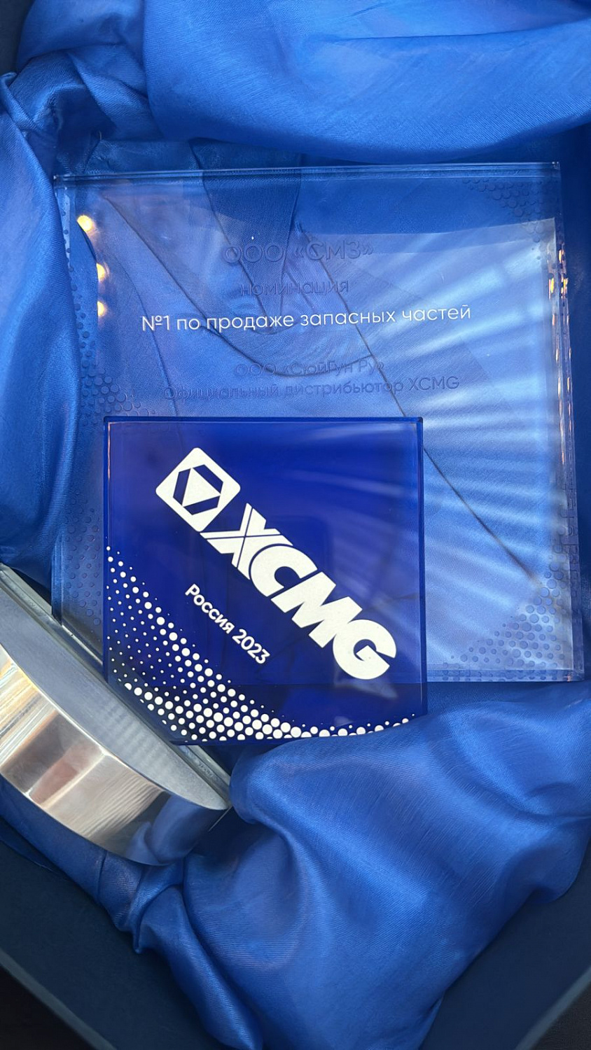 CTT 2024 Главная выставка строительной техники и технологий в России