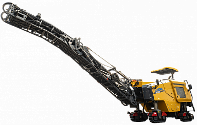 Фреза дорожная XCMG XM1205F
