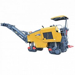 Дорожная фреза XCMG XM1205F