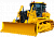 Бульдозер XCMG D170LGP