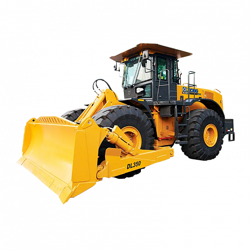 Колесный бульдозер XCMG DL350