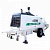 Стационарный бетононасос XCMG XS5008D