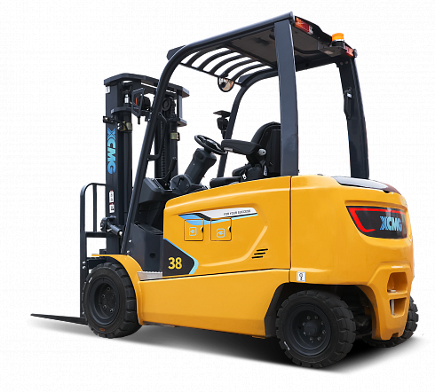 Вилочный погрузчик XCMG XCB38-L5
