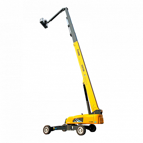 Телескопический подъемник XGS70K