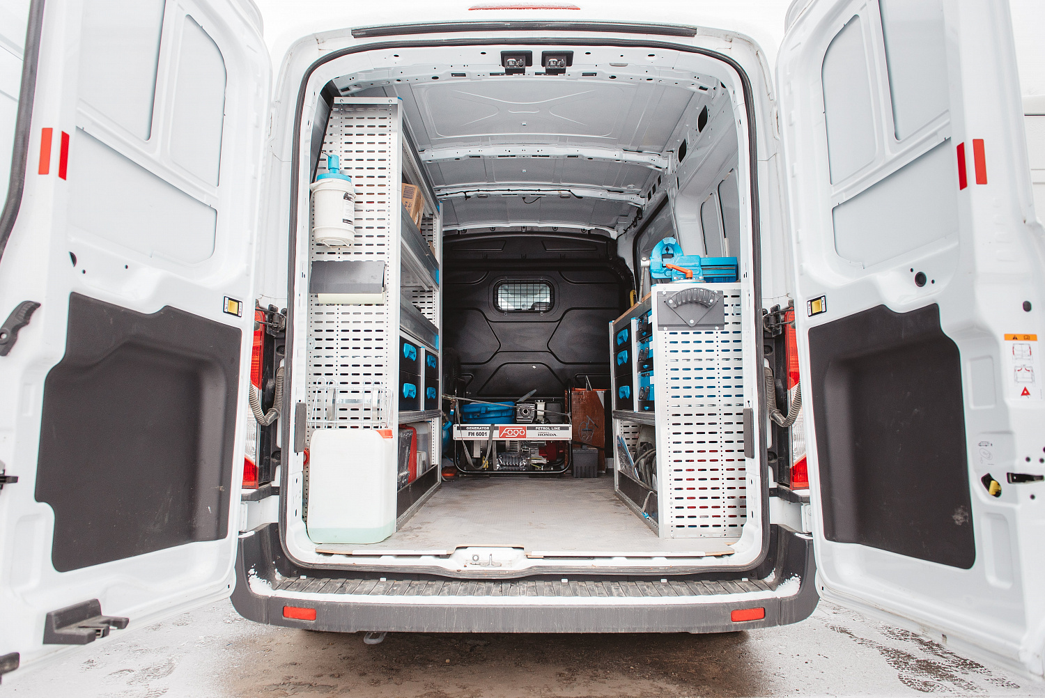 Сервис Дорожно-строительной техники