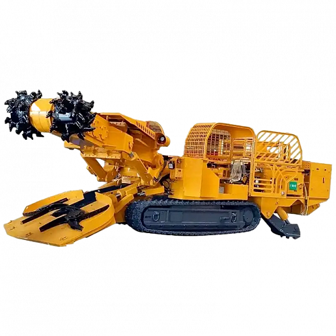 Проходческий комбайн XCMG EBH200 