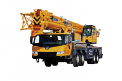 Шоссейный кран XCMG XCT75_S