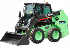 Мини-погрузчик XCMG ESR740RU