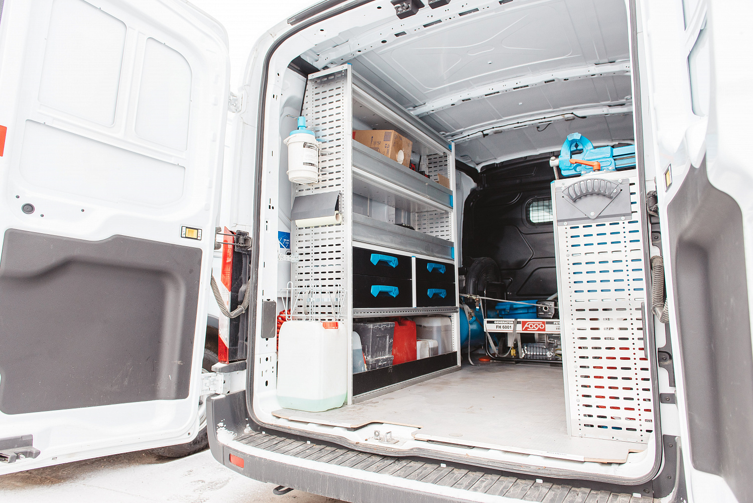 Сервис Дорожно-строительной техники