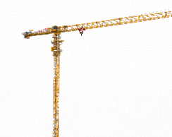 Башенный кран XCMG XGT7528A-18S1