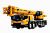 Автокран XCMG XCT55_S1