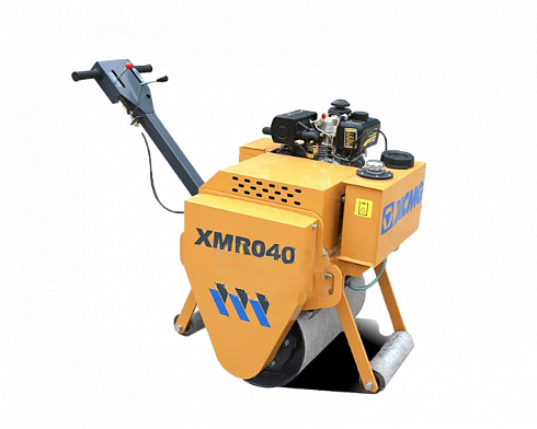 Ручной мини-каток XCMG XMR040